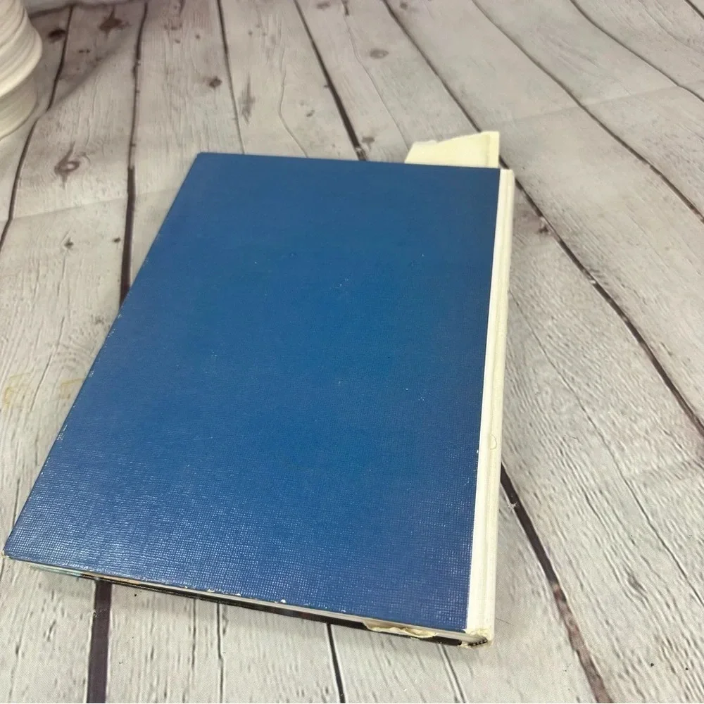 vintags southern living party cookbook 1972 first printing